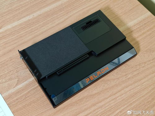 裝機新選擇 磐鐳顯卡塢評測，迷你電腦也能暢玩3A大作